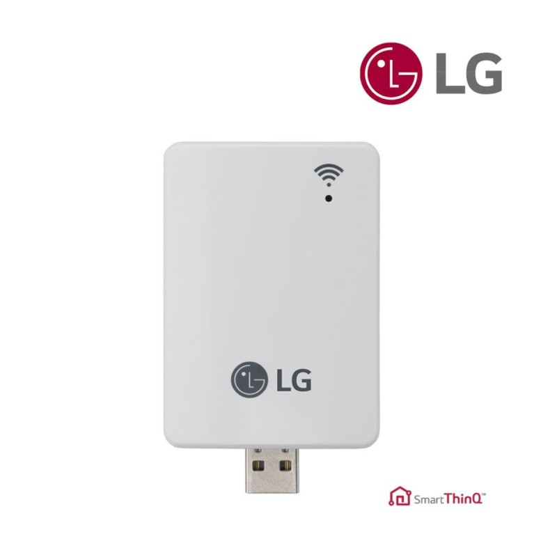 LG Wi-Fi модем LG Therma V