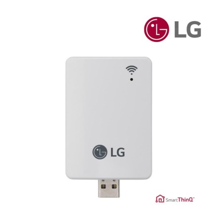 LG Wi-Fi модем LG Therma V