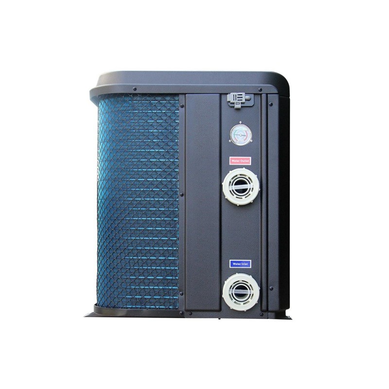 Термопомпа за басейн Thermo Spark PoolTop