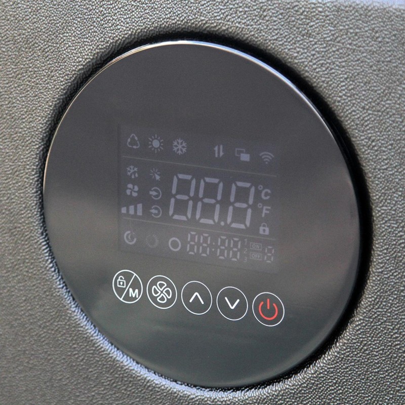 Термопомпа за басейн Thermo Spark PoolTop