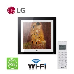 Климатик LG Artcool Gallery