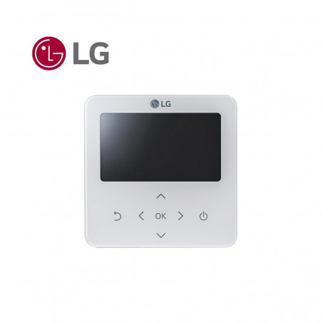 LG Жично дистанционно управление