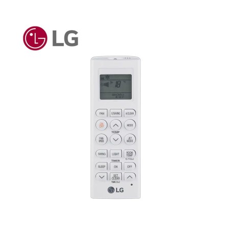 LG Безжично дистанционно управление