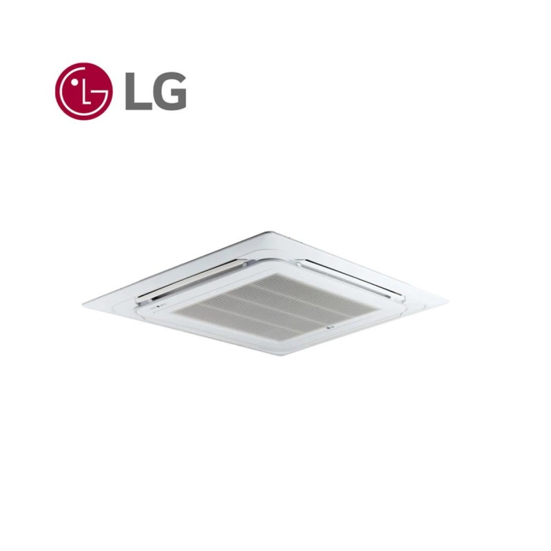 LG Панел за вътрешно тяло касетъчен тип нов модел