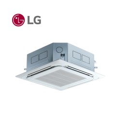 LG Панел за вътрешно тяло касетъчен тип нов модел