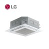 Касетъчен Климатик LG UT