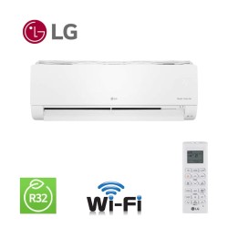 Климатик LG S12EW.NSJ/UA3 Standard WIN WIFI