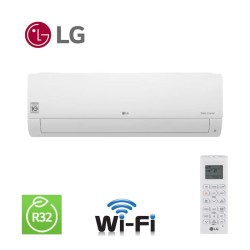 Климатик LG S EQ