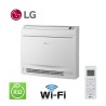 Климатик LG UQ - Подов