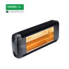 STAR PROGETTI Инфрачервен отоплител Varma Tandem Radio 550/20NR