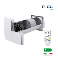 Tecnosystemi Рекуператор PICO PRO+
