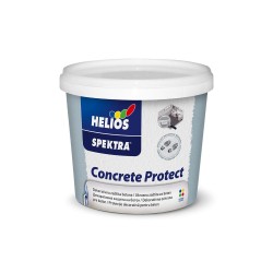 HELIOS SPEKTRA Concrete Protect Акрилна боя за бетон