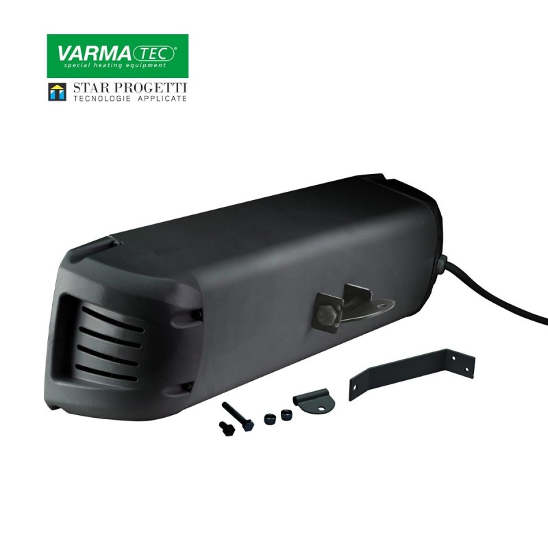 STAR PROGETTI Инфрачервен отоплител VARMA 304 RADIO