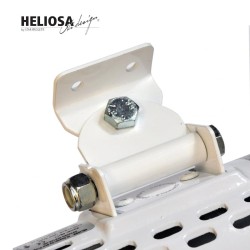 STAR PROGETTI Инфрачервен отоплител HELIOSA HI DESIGN 11
