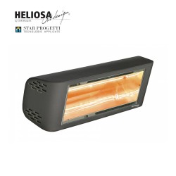 STAR PROGETTI Инфрачервен отоплител HELIOSA 44
