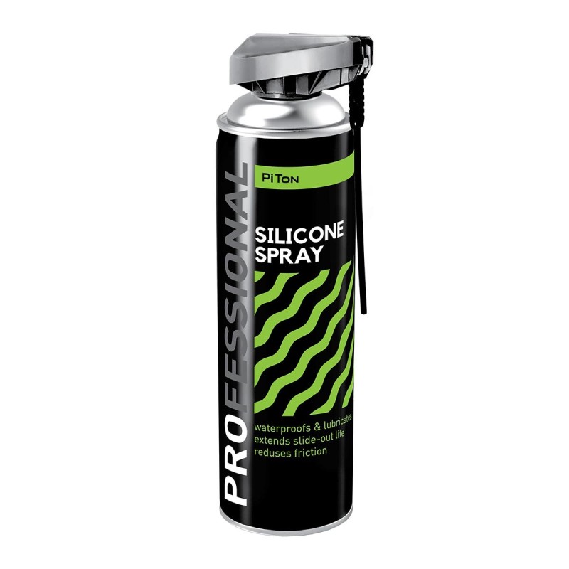 Piton Pro Силиконов спрей