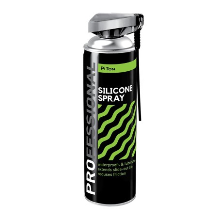 Piton Pro Силиконов спрей