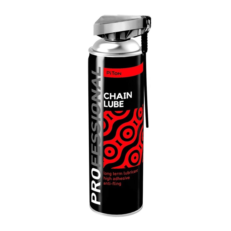Piton Pro Спрей за смазване на вериги