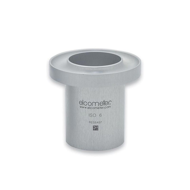 ELCOMETER Elcometer 2353/2 ISO, сертифицирана визкозитетна чаша - 4мм