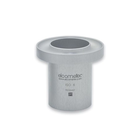 ELCOMETER Elcometer 2353/2 ISO, сертифицирана визкозитетна чаша - 4мм