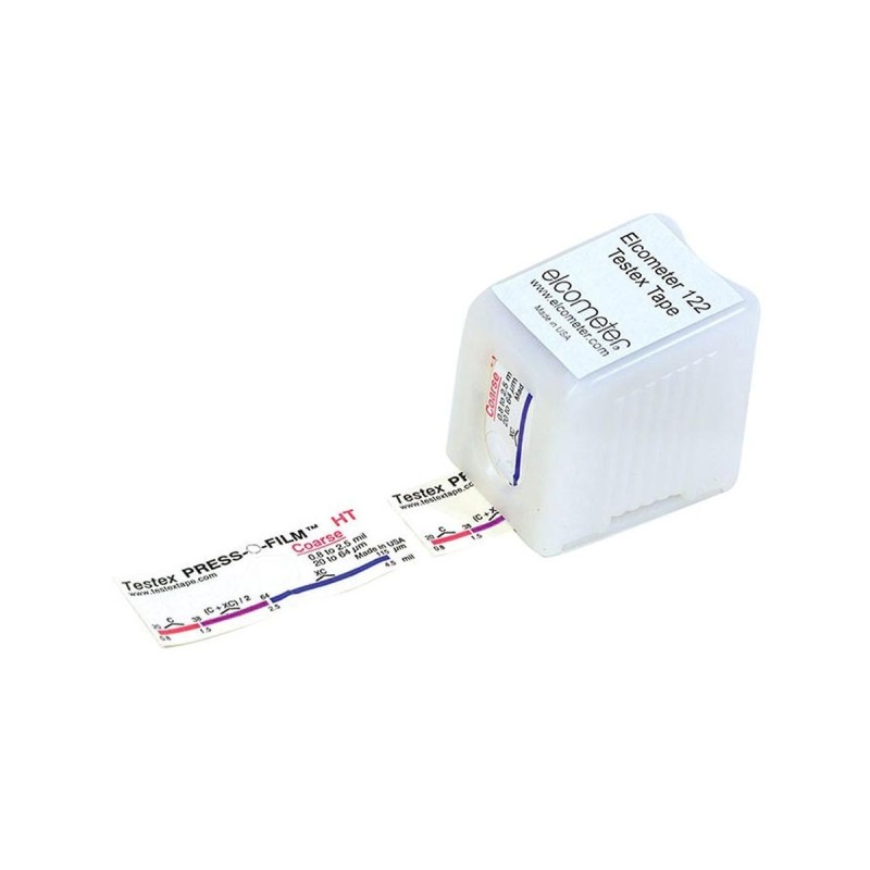 ELCOMETER Комплект 1 за инспекция корозионна защита