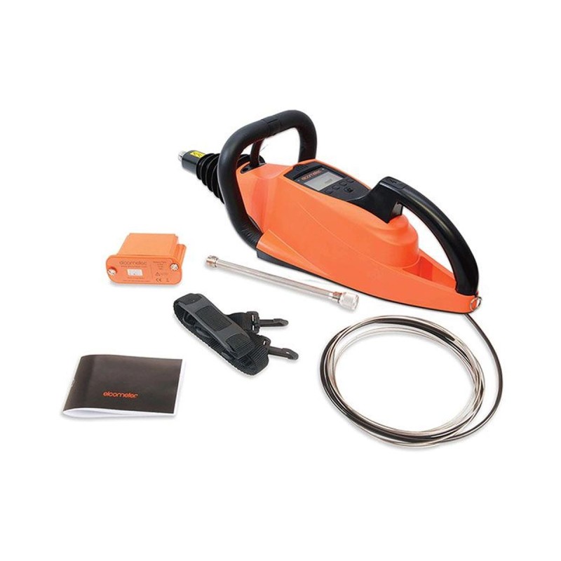 ELCOMETER Elcometer 280, комплект "Холидей" детектор, модел Т