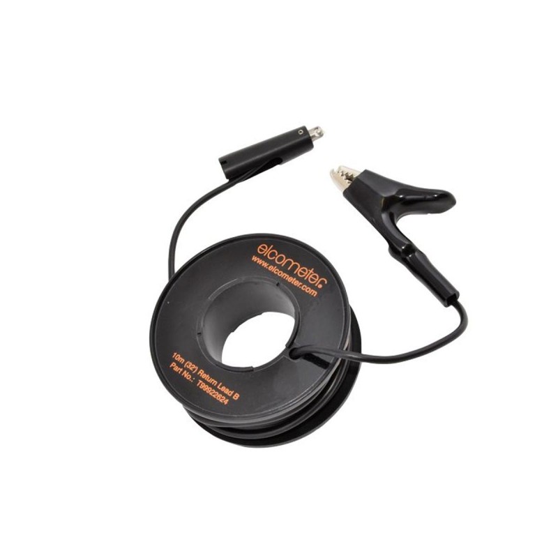 ELCOMETER Elcometer 270, комплект за установяване на компрометирани участъци в покритието