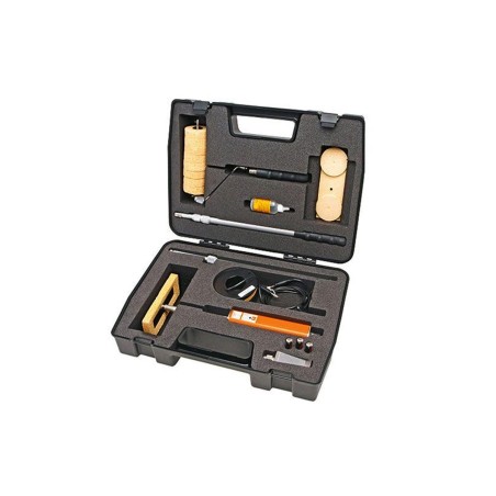 ELCOMETER Elcometer 270, комплект за установяване на компрометирани участъци в покритието