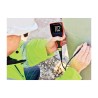 ELCOMETER Elcometer 456, сертифициран уред за измерване дебелина за външна сонда върху немагнитни метали