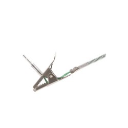 ELCOMETER Въздушна сонда с щипка 1.5m