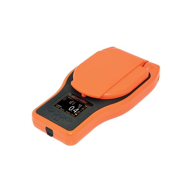 ELCOMETER 130, дигитален уред за измерване нивото на разтворимите соли, модел Т