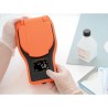 ELCOMETER 130, дигитален уред за измерване нивото на разтворимите соли, модел Т