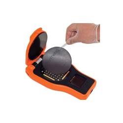 ELCOMETER 130, дигитален уред за измерване ниво и плътност на разтворимите соли