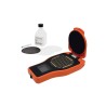 ELCOMETER 130, дигитален уред за измерване ниво и плътност на разтворимите соли