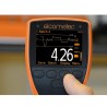 ELCOMETER 500 - комплект за измерване дебелина на покритие върху бетонови основи