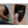 ELCOMETER 500 - комплект за измерване дебелина на покритие върху бетонови основи