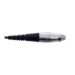 ELCOMETER 500-C1- сонда за измерване на дебелина върху бетон - скала 1