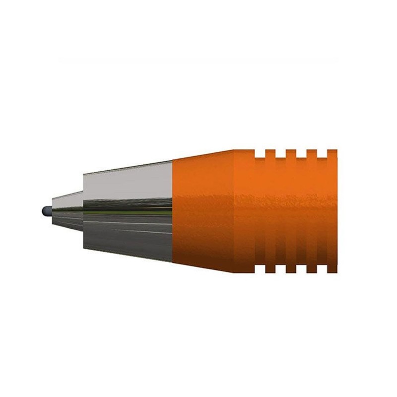 ELCOMETER 3092 -Уред за измерване на твърдост с три скали