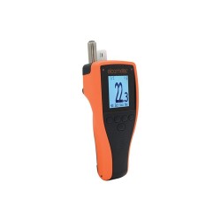 ELCOMETER 319 mоdel T - Сертифициран уред за измерване точка на оросяване
