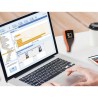 ELCOMETER 319 mоdel T - Сертифициран уред за измерване точка на оросяване