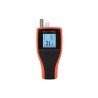 ELCOMETER 319 mоdel T - Сертифициран уред за измерване точка на оросяване