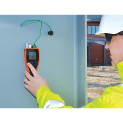 ELCOMETER 319 mоdel T - Сертифициран уред за измерване точка на оросяване