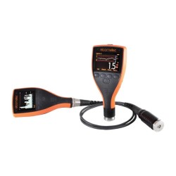 ELCOMETER 224 Model T - дигитален уред за измерване на грапавост с интегрирана сонда със сертификат
