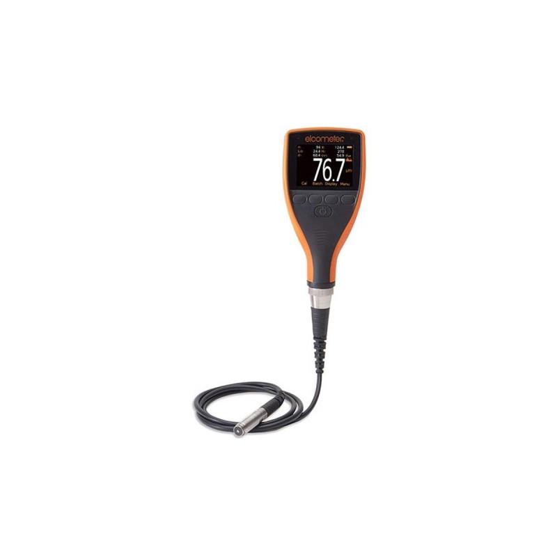 ELCOMETER Премиум комплект 3 за инспекция корозионна защита