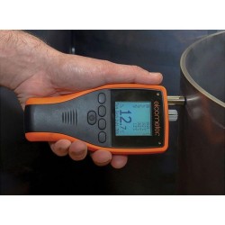 ELCOMETER Премиум комплект 3 за инспекция корозионна защита