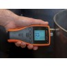 ELCOMETER Премиум комплект 3 за инспекция корозионна защита
