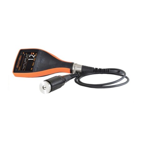ELCOMETER Elcometer 224 Model T - дигитален уред за измерване на грапавост с външна сонда със сертификат