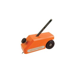 ELCOMETER 501, ръчен уред за проверка твърдост на покритие чрез молив