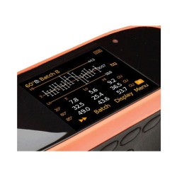 ELCOMETER 480, дигитален уред за измерване степен на гланц, при ъгли 20/60/85 градуса , модел Т