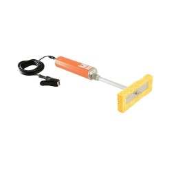 ELCOMETER 270 нисковолтов уред за установяване на компрометирани участъци в покритието
